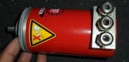 R T+R Electronic Drehgeber Typ HE65M HE-65-M Art. Nr. 205-00059 Interbus _instockspares.com ships from dubai today (2)